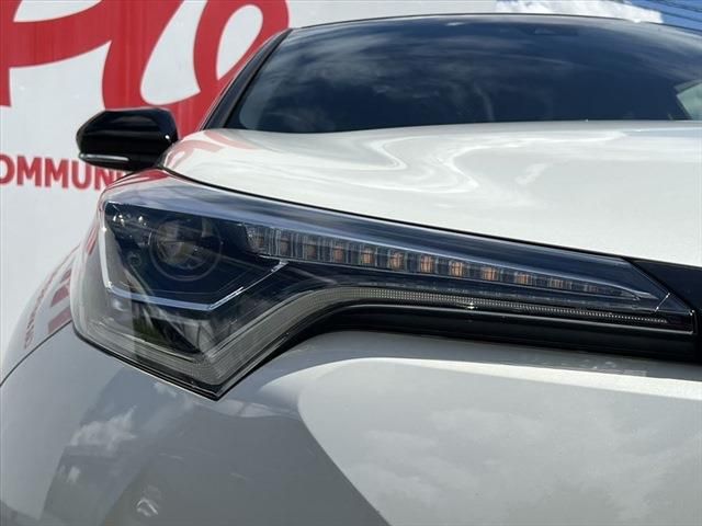 TOYOTA C-HR 2018 Image 31