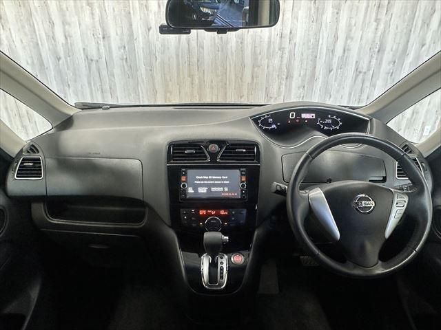 NISSAN SERENA  S-HYBRID 2014 Image 31