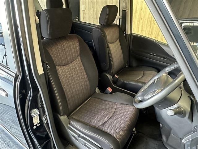 NISSAN SERENA  S-HYBRID 2014 Image 31