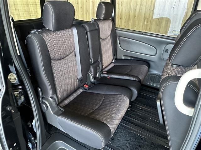 NISSAN SERENA  S-HYBRID 2014 Image 31