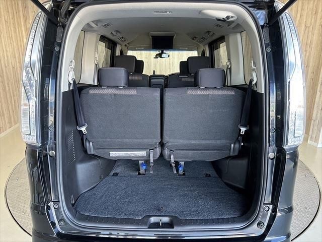 NISSAN SERENA  S-HYBRID 2014 Image 31