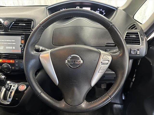 NISSAN SERENA  S-HYBRID 2014 Image 31