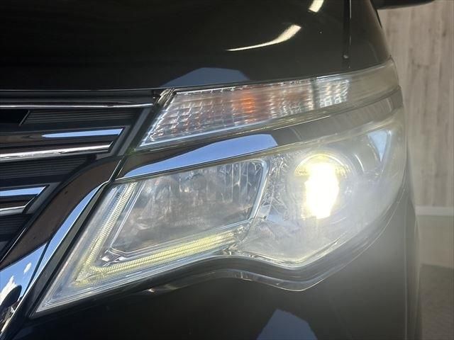 NISSAN SERENA  S-HYBRID 2014 Image 31