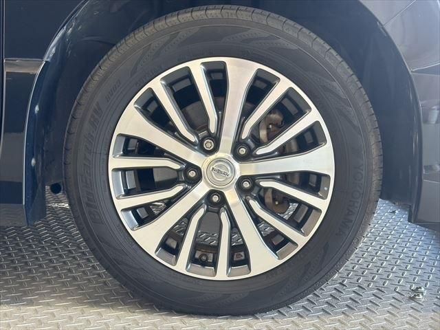 NISSAN SERENA  S-HYBRID 2014 Image 31