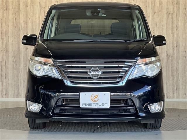 NISSAN SERENA  S-HYBRID 2014 Image 31