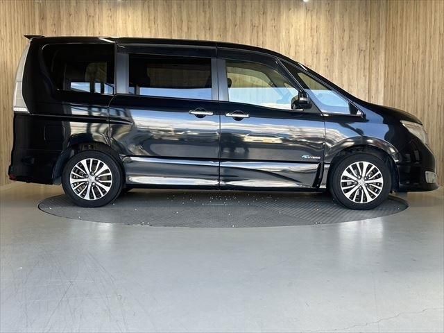 NISSAN SERENA  S-HYBRID 2014 Image 31