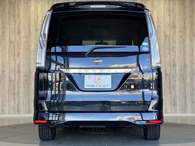 NISSAN SERENA  S-HYBRID 2014 Image 31