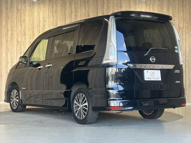 NISSAN SERENA  S-HYBRID 2014 Image 31