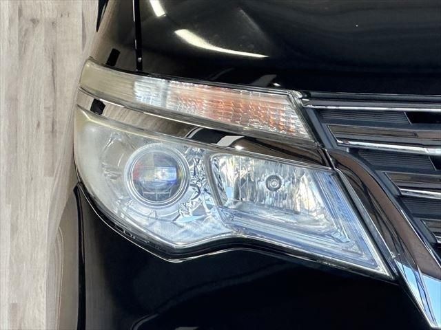NISSAN SERENA  S-HYBRID 2014 Image 31