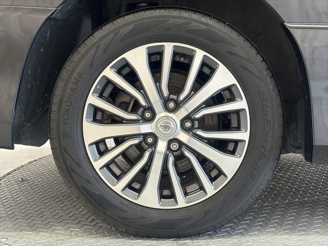 NISSAN SERENA  S-HYBRID 2014 Image 31