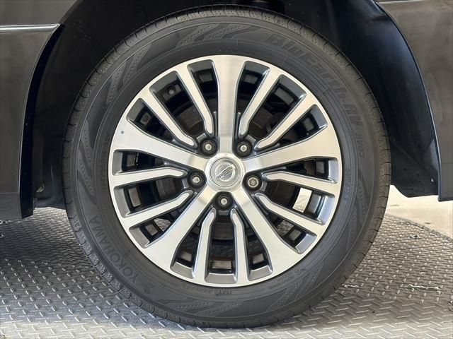 NISSAN SERENA  S-HYBRID 2014 Image 31