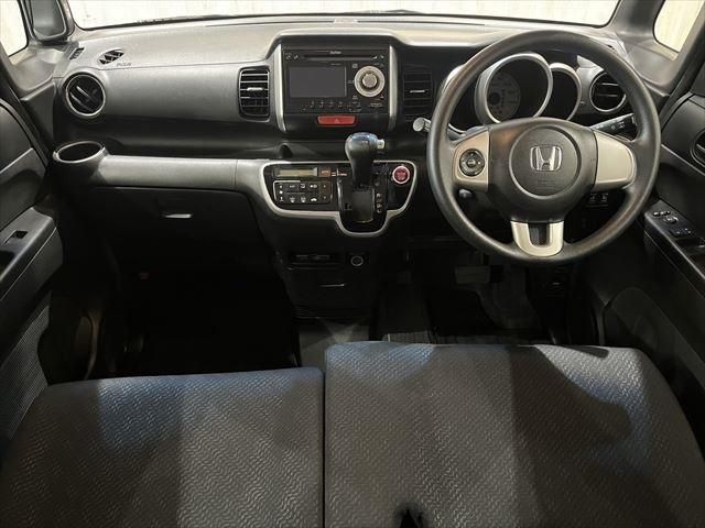 HONDA N BOX 2013 Image 31