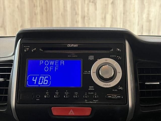 HONDA N BOX 2013 Image 31