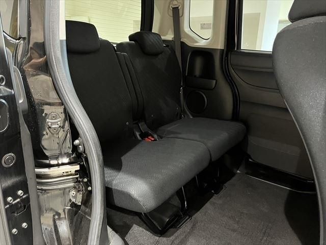 HONDA N BOX 2013 Image 31