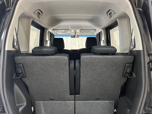 HONDA N BOX 2013 Image 31