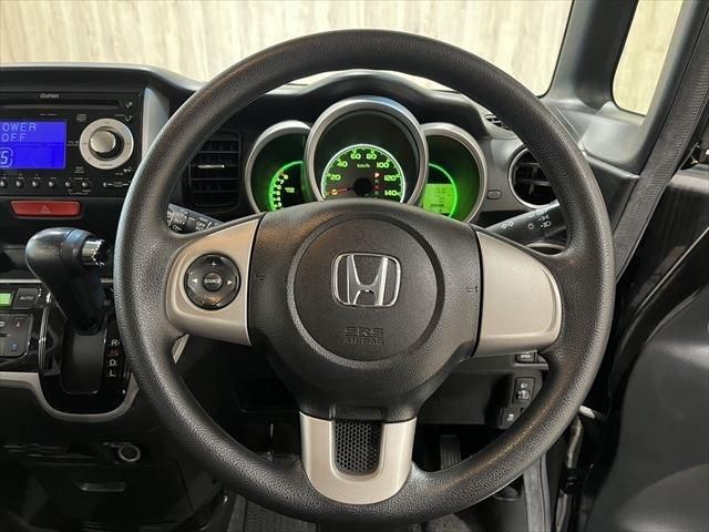 HONDA N BOX 2013 Image 31