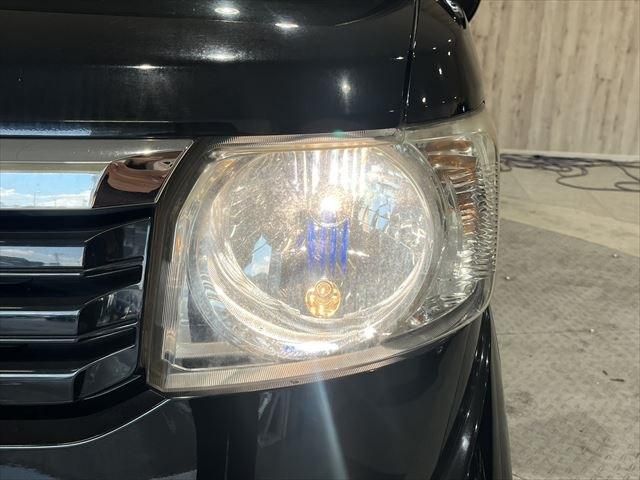 HONDA N BOX 2013 Image 31