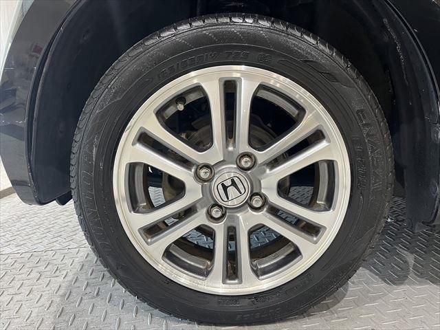 HONDA N BOX 2013 Image 31