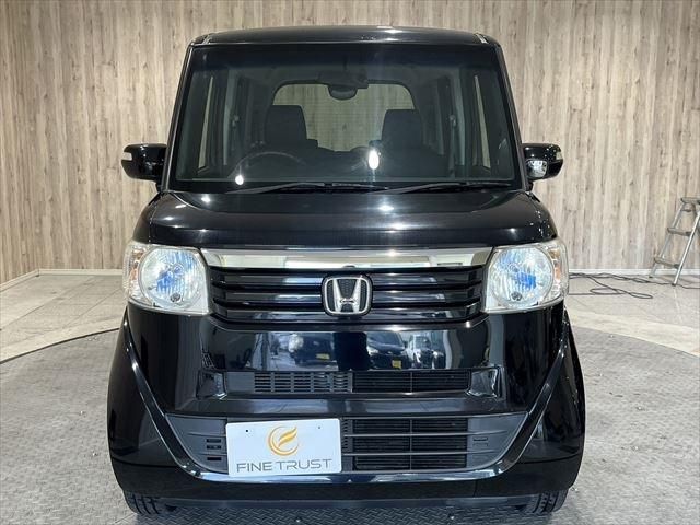 HONDA N BOX 2013 Image 31