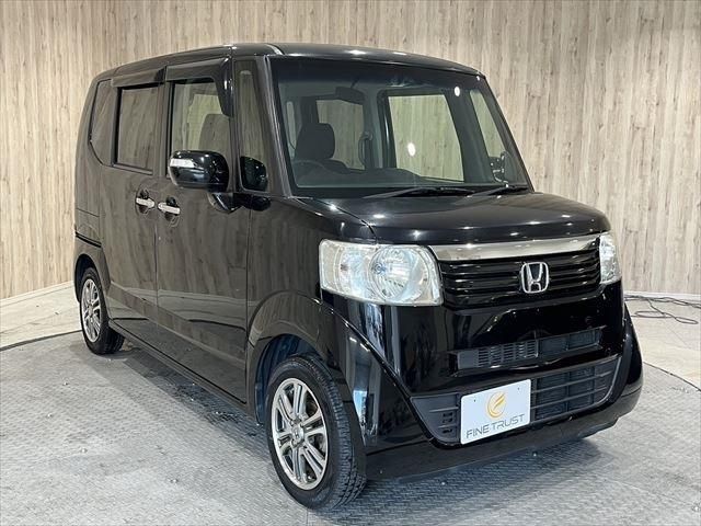 HONDA N BOX 2013 Image 31