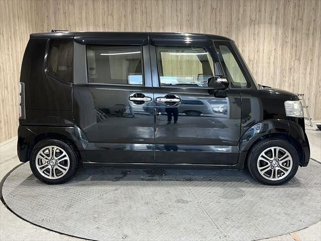 HONDA N BOX 2013 Image 31