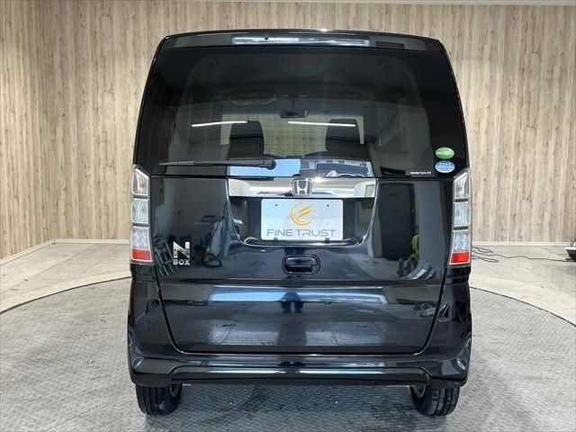 HONDA N BOX 2013 Image 31