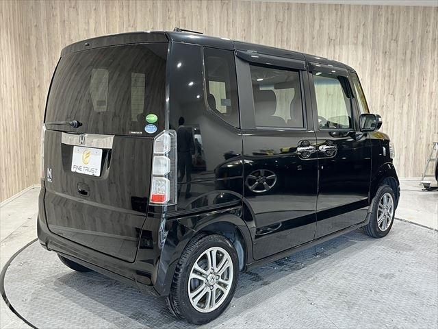 HONDA N BOX 2013 Image 31