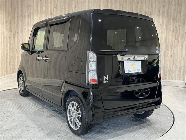 HONDA N BOX 2013 Image 31