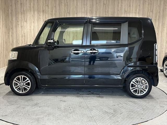 HONDA N BOX 2013 Image 31