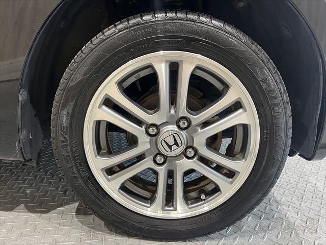 HONDA N BOX 2013 Image 31