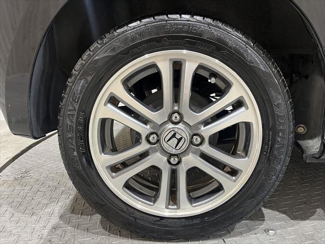 HONDA N BOX 2013 Image 31