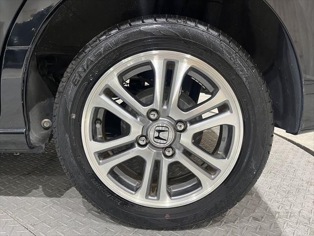 HONDA N BOX 2013 Image 31