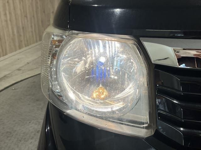 HONDA N BOX 2013 Image 31