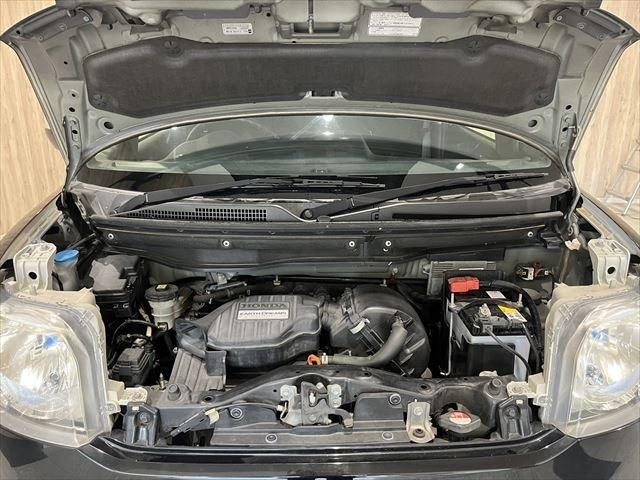 HONDA N BOX 2013 Image 31