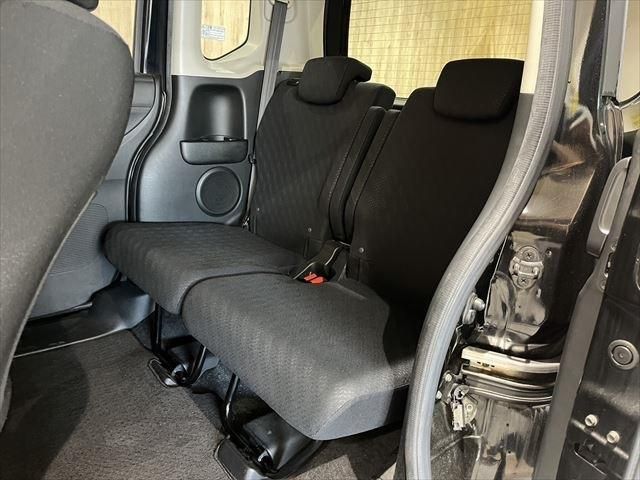 HONDA N BOX 2013 Image 31