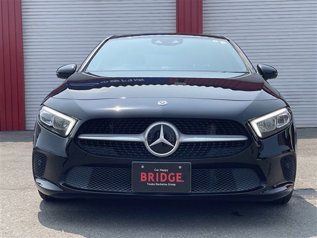 MERCEDES BENZ A CLAS 2019 Image 31