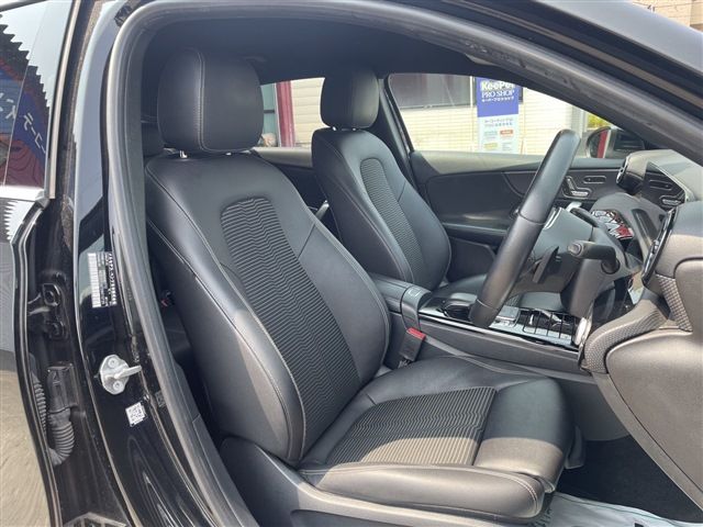 MERCEDES BENZ A CLAS 2019 Image 31