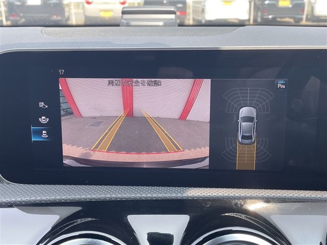 MERCEDES BENZ A CLAS 2019 Image 31