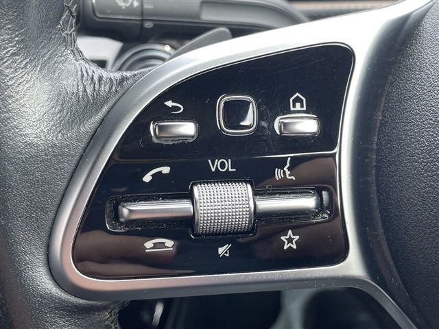 MERCEDES BENZ A CLAS 2019 Image 31