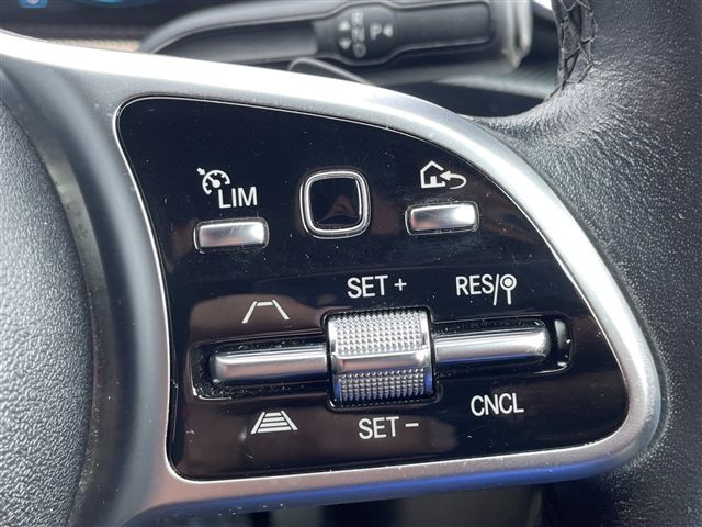 MERCEDES BENZ A CLAS 2019 Image 31