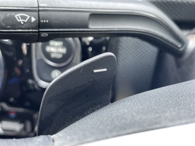 MERCEDES BENZ A CLAS 2019 Image 31