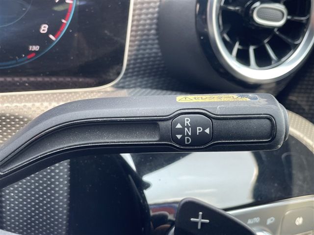 MERCEDES BENZ A CLAS 2019 Image 31