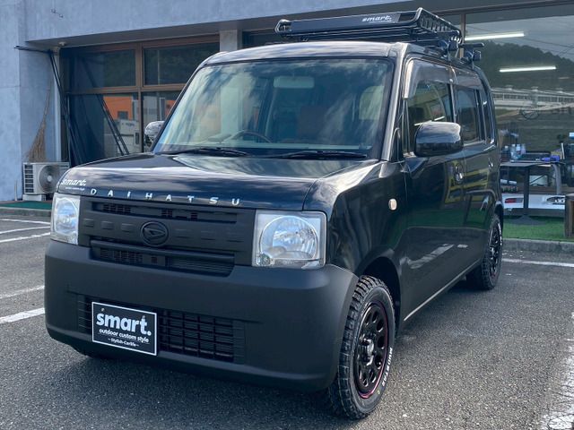 DAIHATSU MOVE CONTE 2012 Image 31