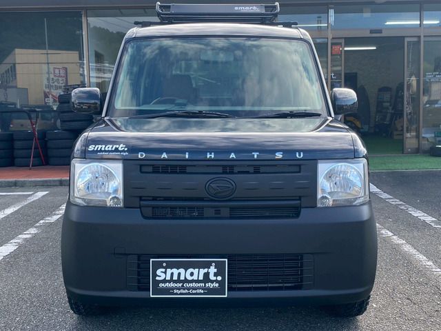 DAIHATSU MOVE CONTE 2012 Image 31