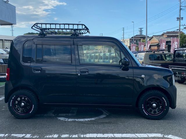 DAIHATSU MOVE CONTE 2012 Image 31