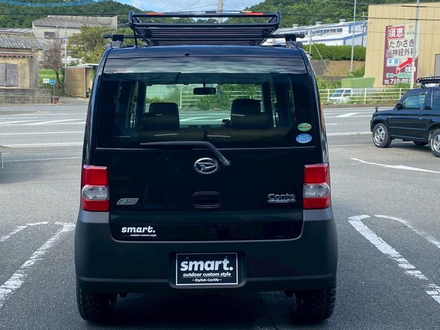 DAIHATSU MOVE CONTE 2012 Image 31