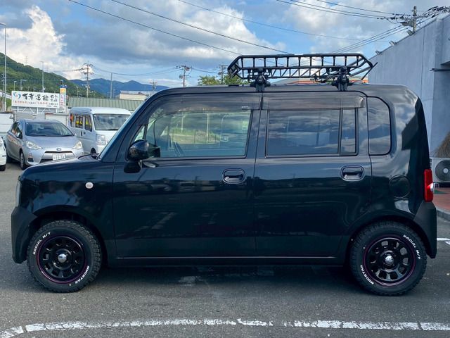 DAIHATSU MOVE CONTE 2012 Image 31