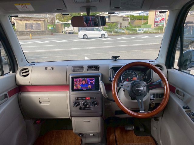 DAIHATSU MOVE CONTE 2012 Image 31