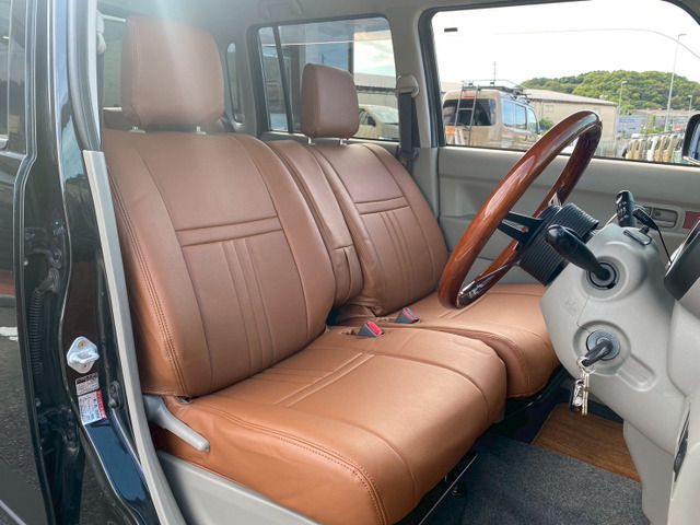 DAIHATSU MOVE CONTE 2012 Image 31