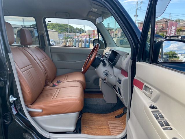 DAIHATSU MOVE CONTE 2012 Image 31